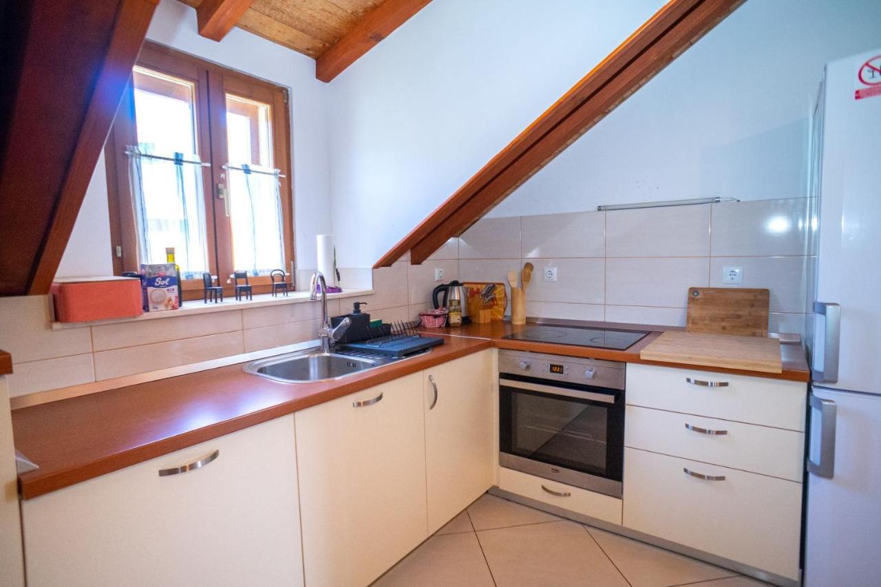 Villa Stone House Marino Traù Esterno foto